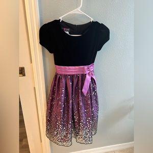 Beautiful Girls size 12 dress